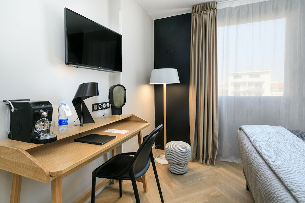 Фото Hotel Innes by HappyCulture