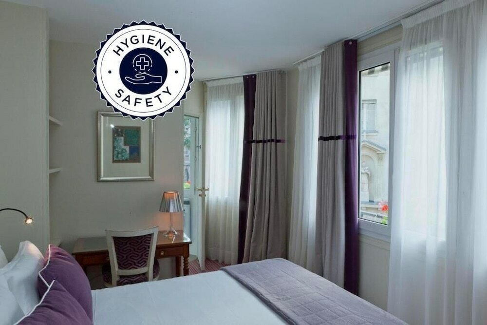 Фото Parc Saint Severin