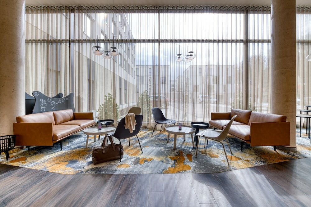 Фото Ibis Styles Coburg