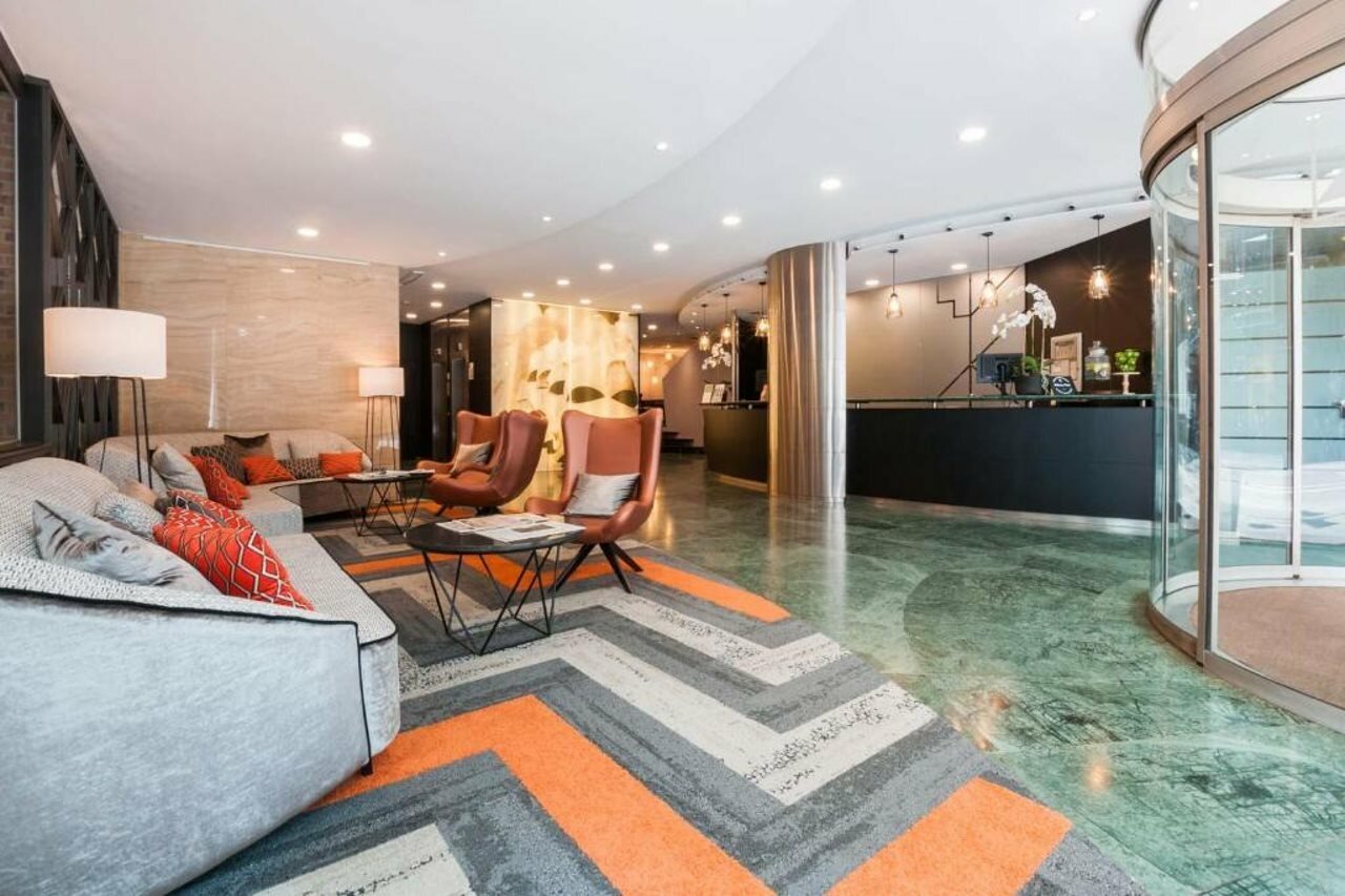 Фото Eurostars Cristal Palace