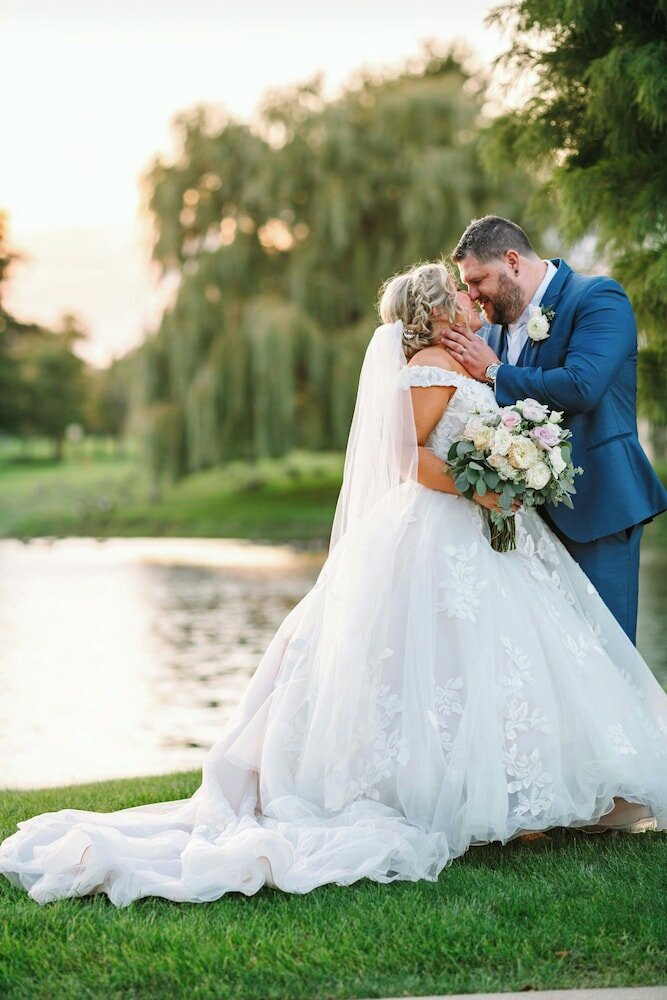 Фото Chicago Marriott Southwest at Burr Ridge