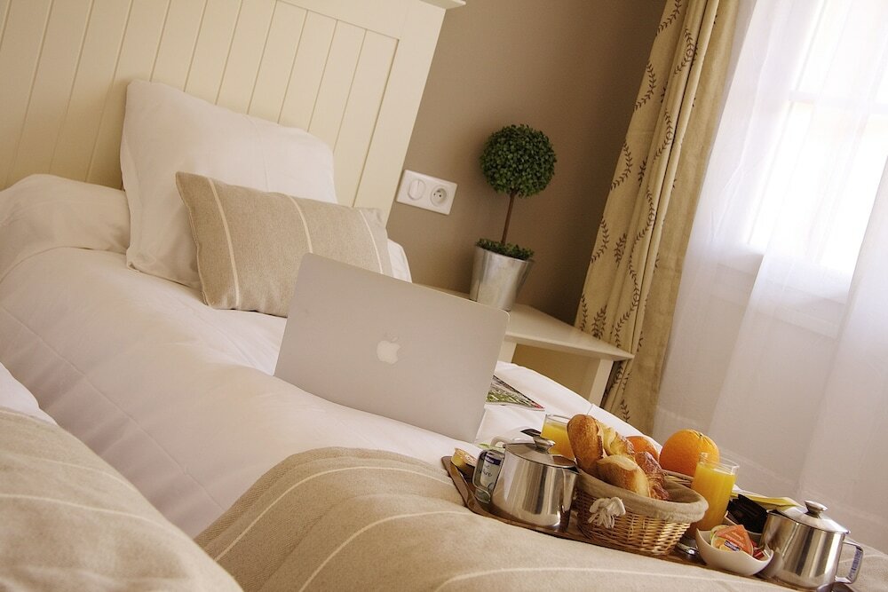 Фото Hotel Le Concorde