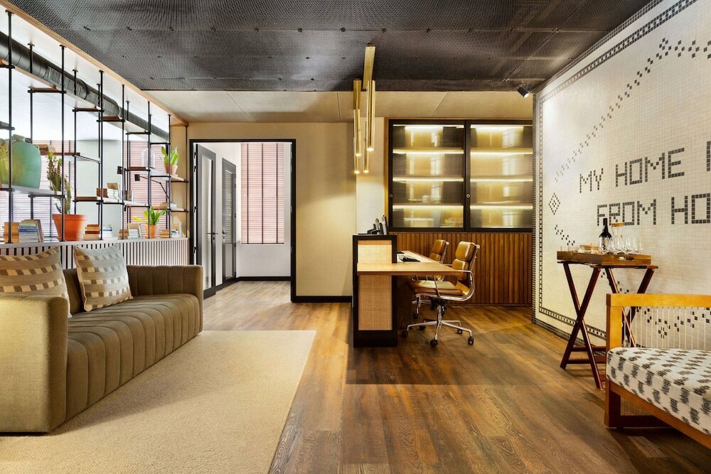 Фото Fontinha Porto, Trademark Collection by Wyndham