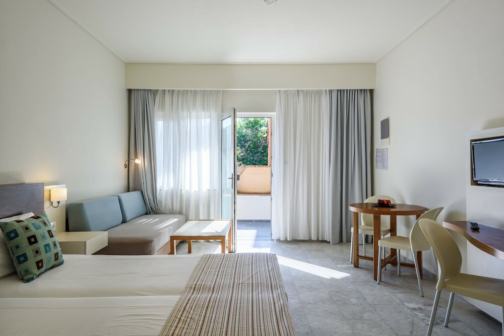 Фото Despina Apartments