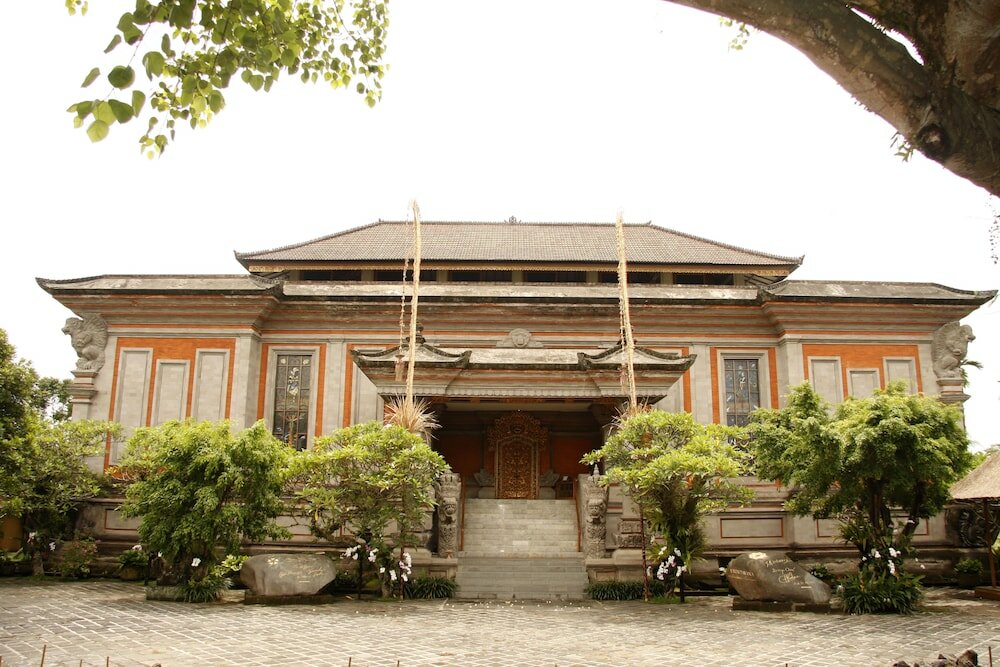 Фото The Sungu Resort & SPA