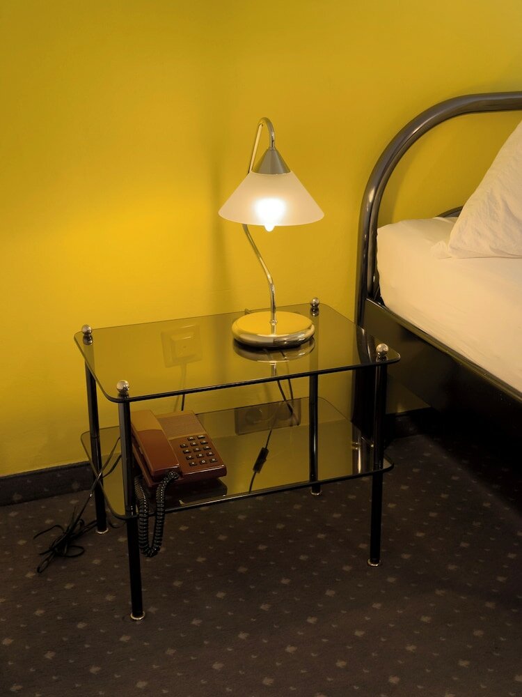 Фото Pension Erlaa