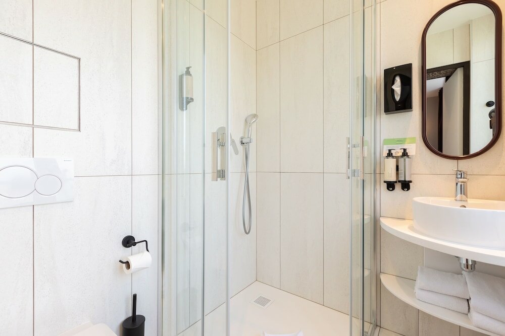 Фото Prince Albert Concordia