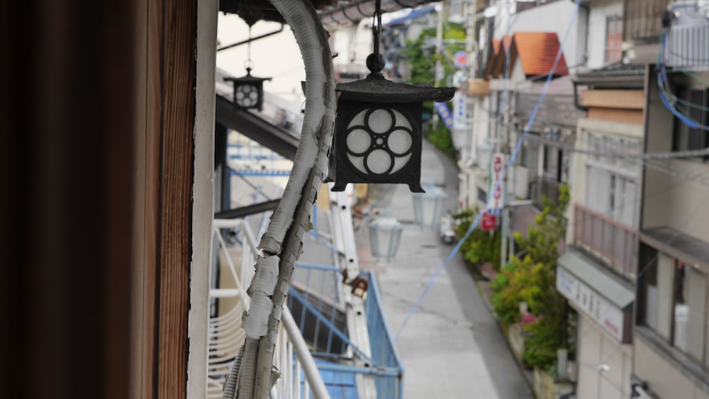 Фото Koishiya Ryokan