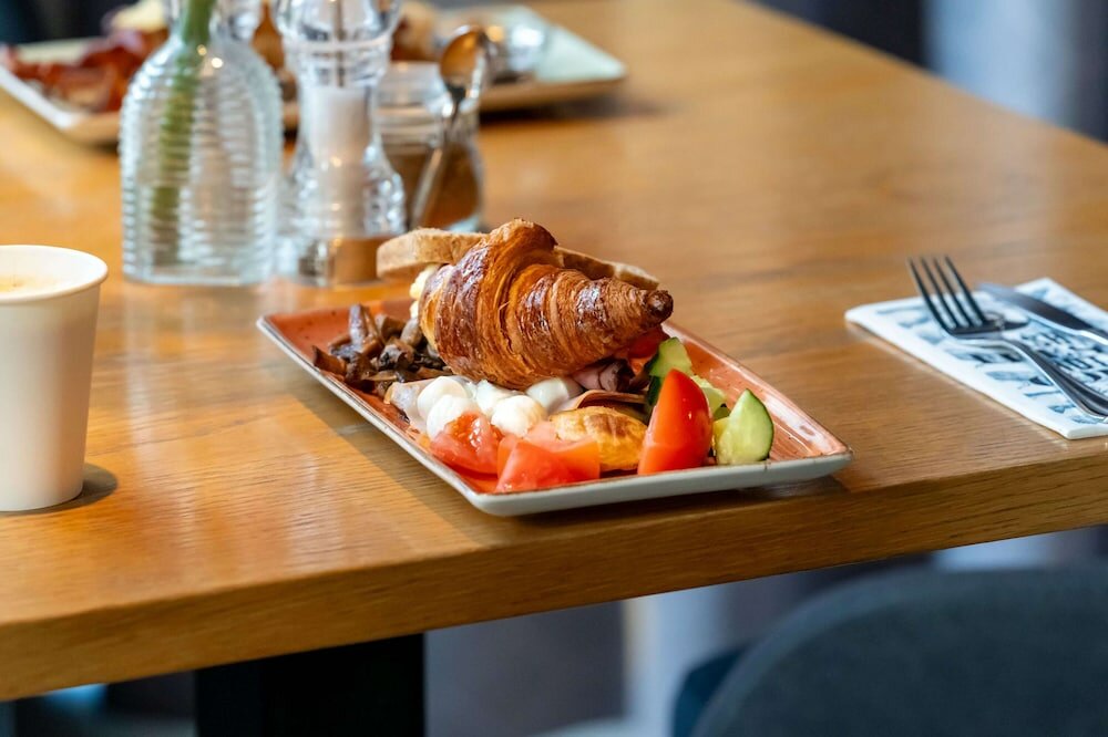 Фото Die Port van Cleve Hotel