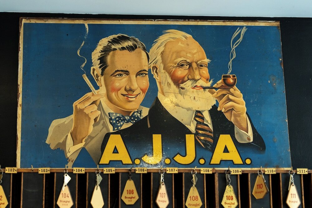 Фото Hotel Brueghel