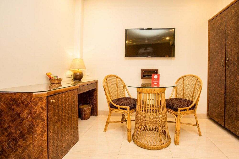 Фото Hotel Accord Mumbai