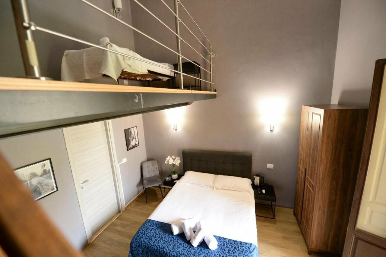 Фото Palazzo Oliveto