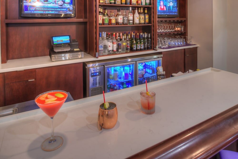 Фото DoubleTree by Hilton Atlanta - Emory Area