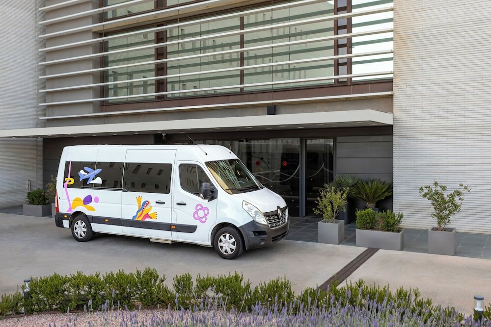 Фото отеля 4