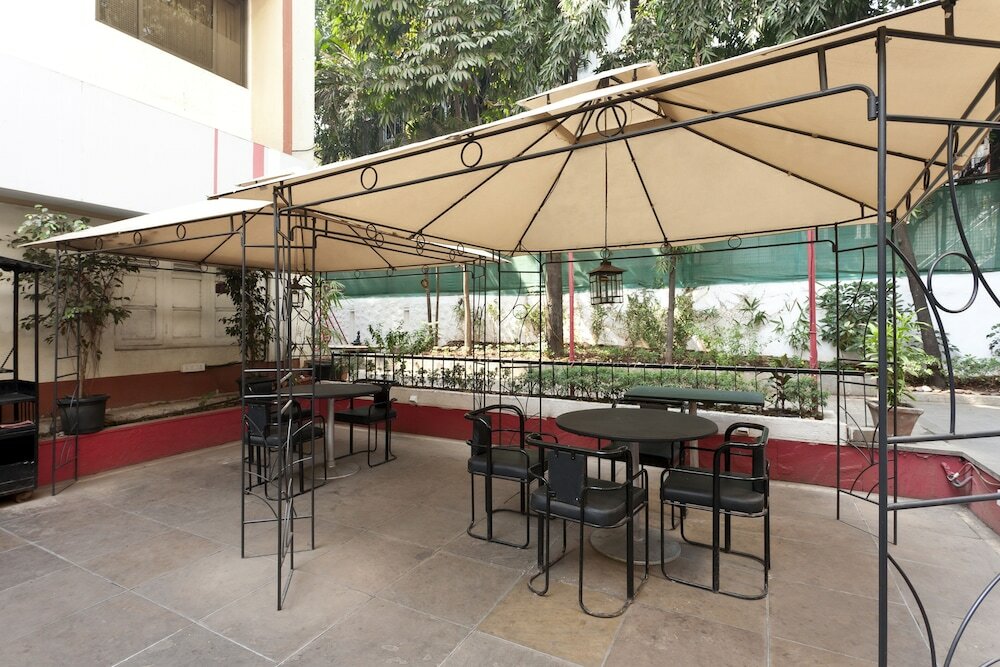 Фото Hotel Accord Mumbai