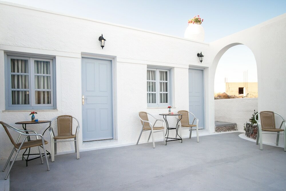 Фото Villa Iliovasilema Santorini