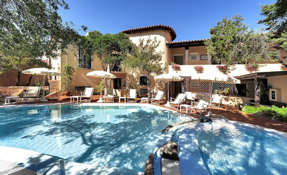 Фото Hotel Colonna San Marco