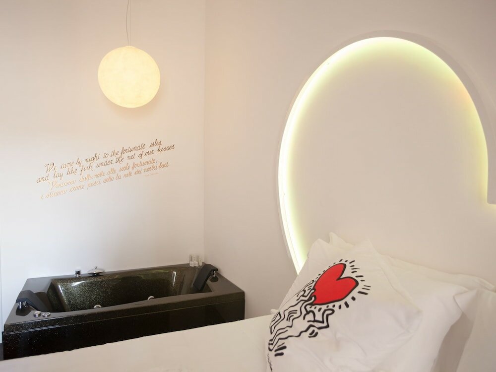 Фото IRooms Campo Dei Fiori