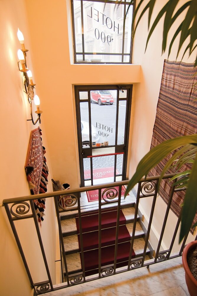 Фото Hotel Novecento