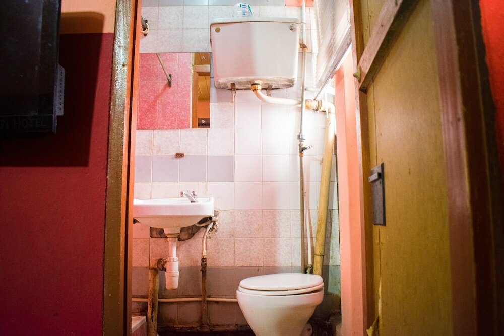 Фото Divine Fountain Agidingbi