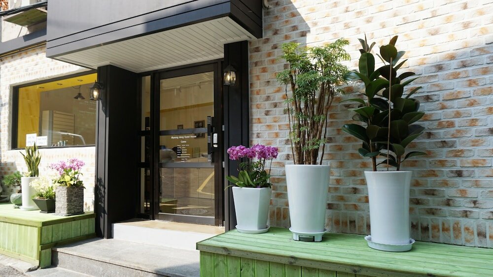 Фото Myeongdong Guesthouse Como