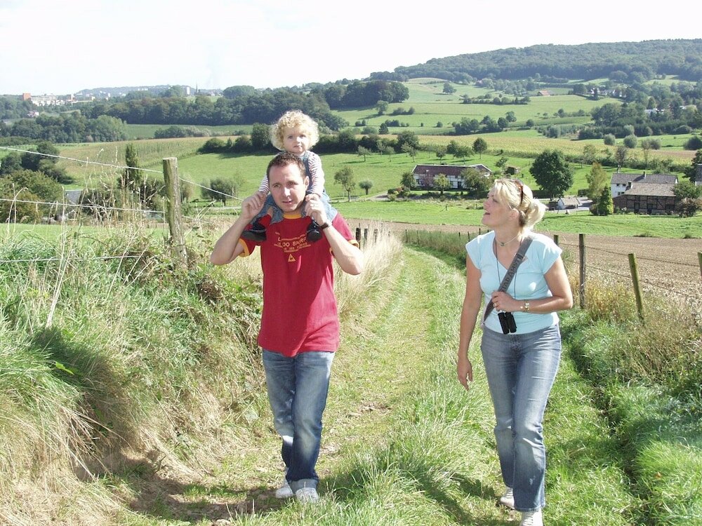 Фото Hotel Bloemendal