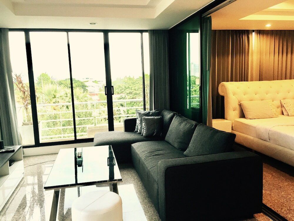 Фото Baan Paan Hua Hin