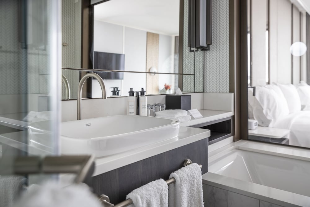 Фото Cordis, Auckland by Langham Hospitality Group