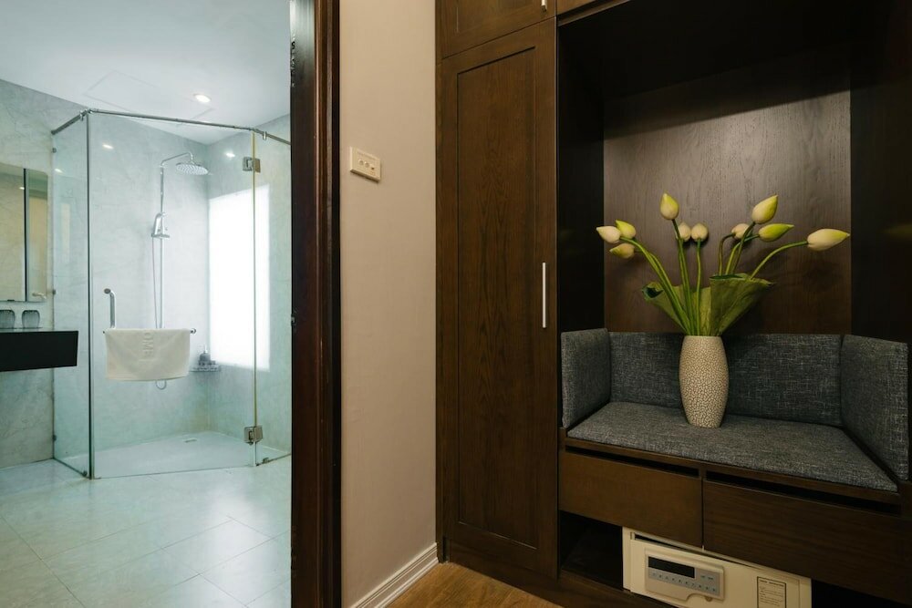 Фото La Palm Hotel