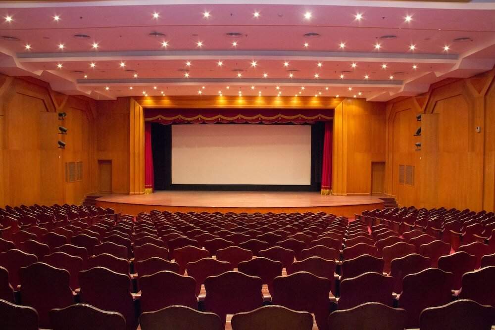 Фото Отель Tolip Aswan