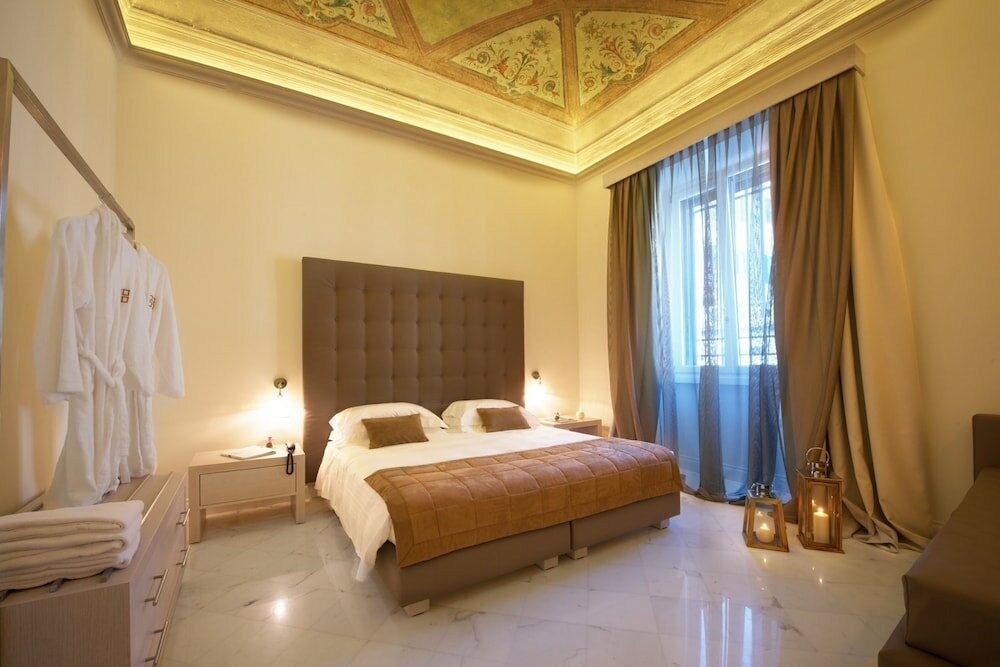 Фото My Forte Relais de Charme