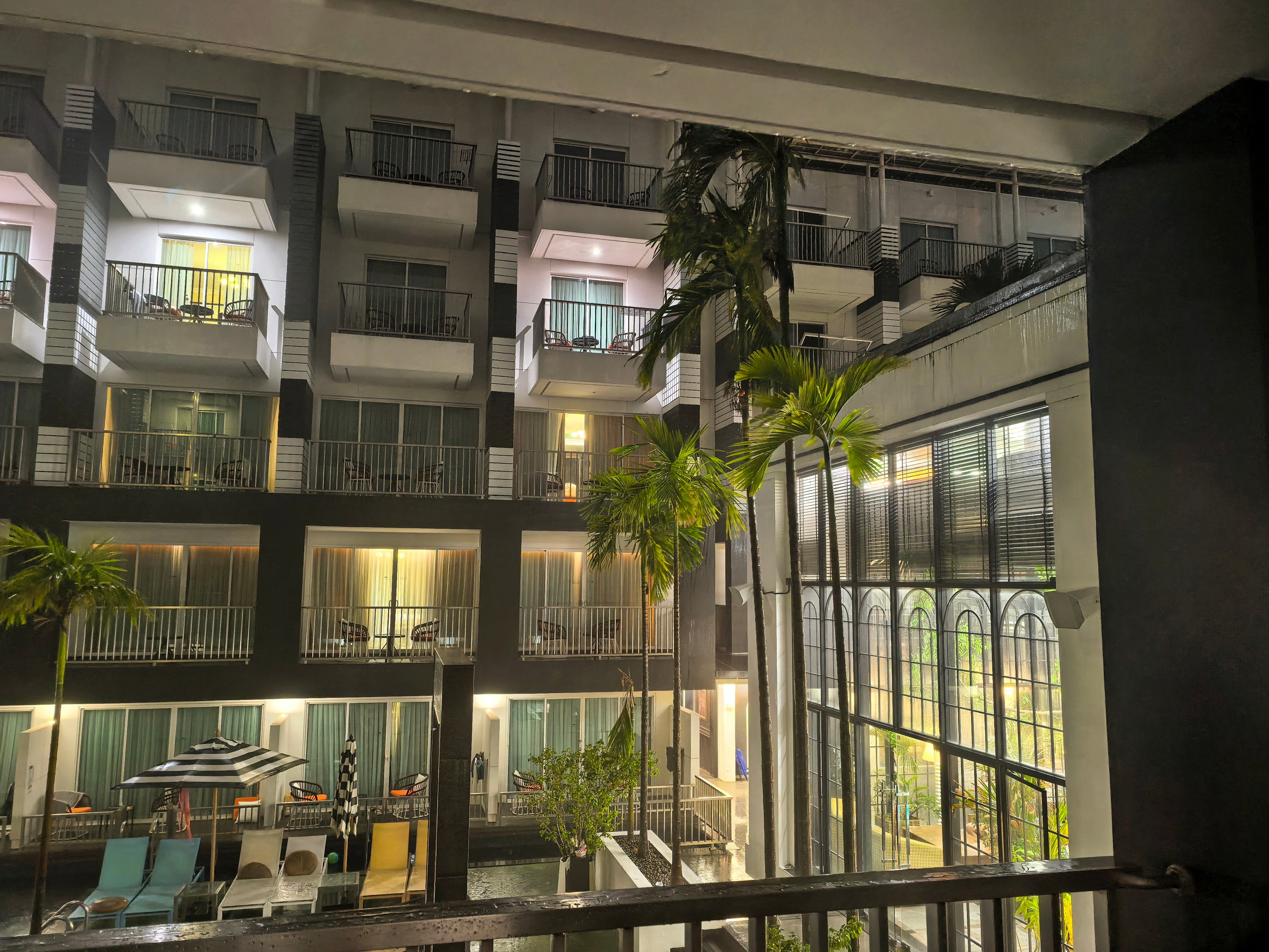 Фото Sugar Marina Fashion, Kata Beach