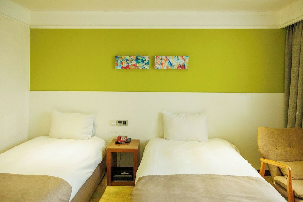 Фото Staz Hotel Jeju Robero