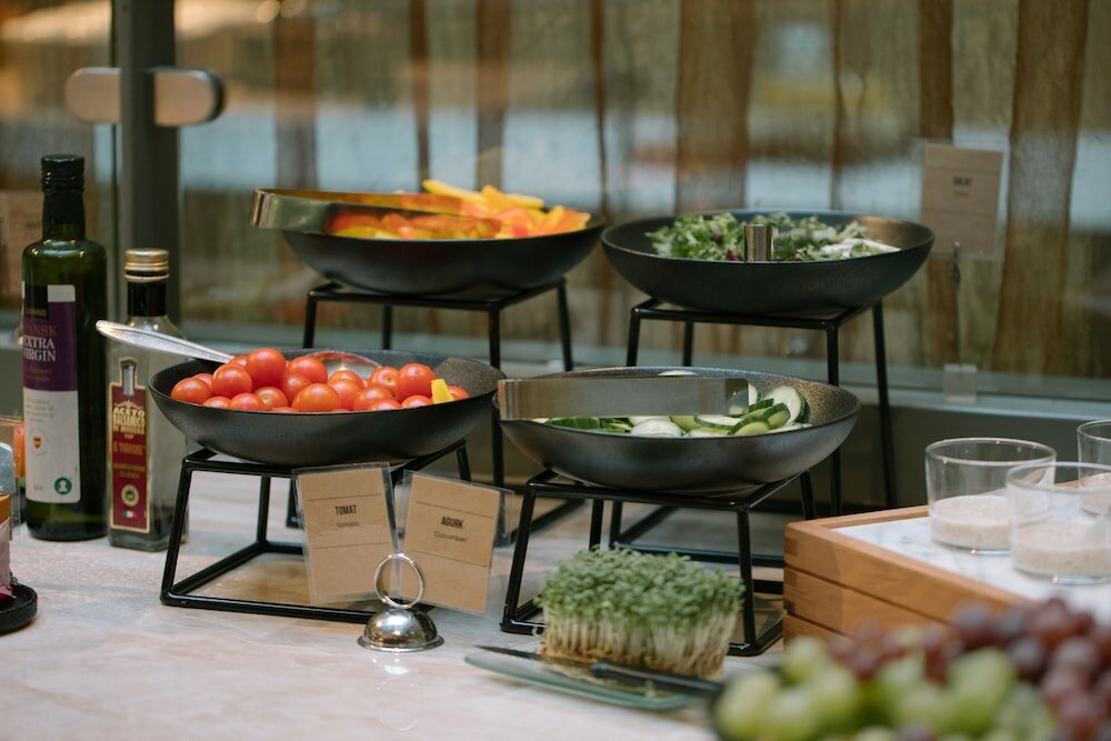 Фото Comfort Hotel Park