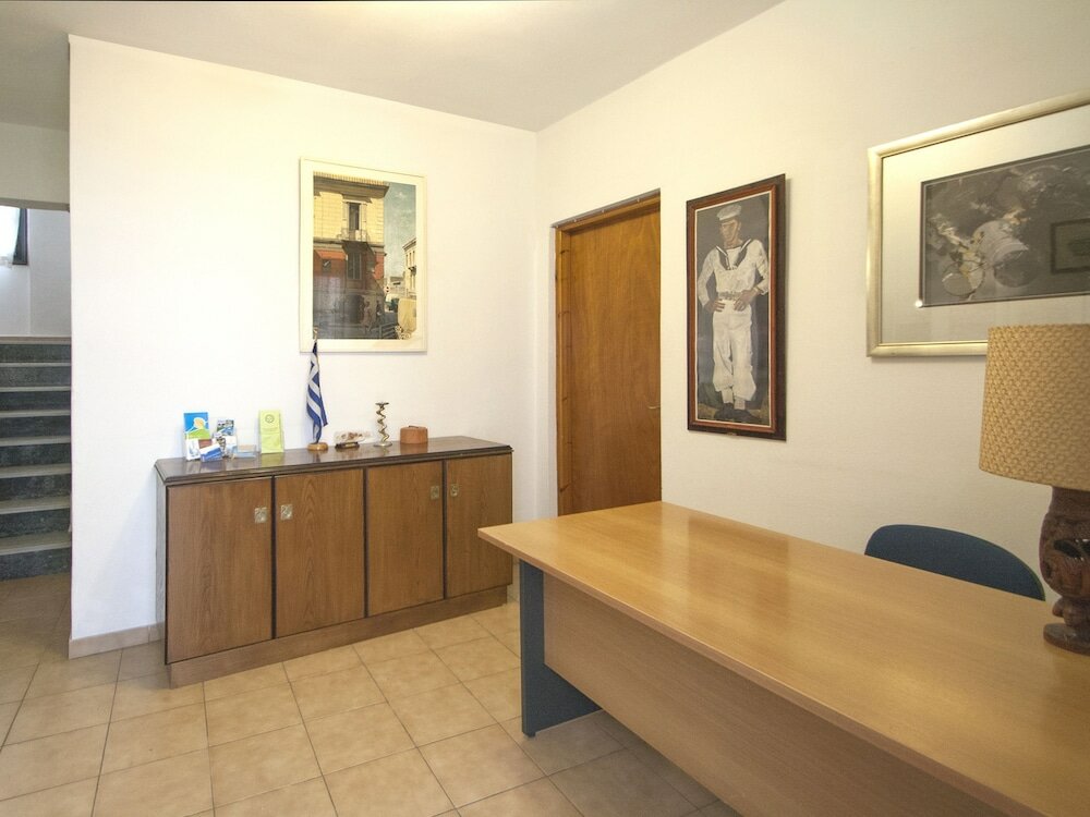 Фото Pension Eliza