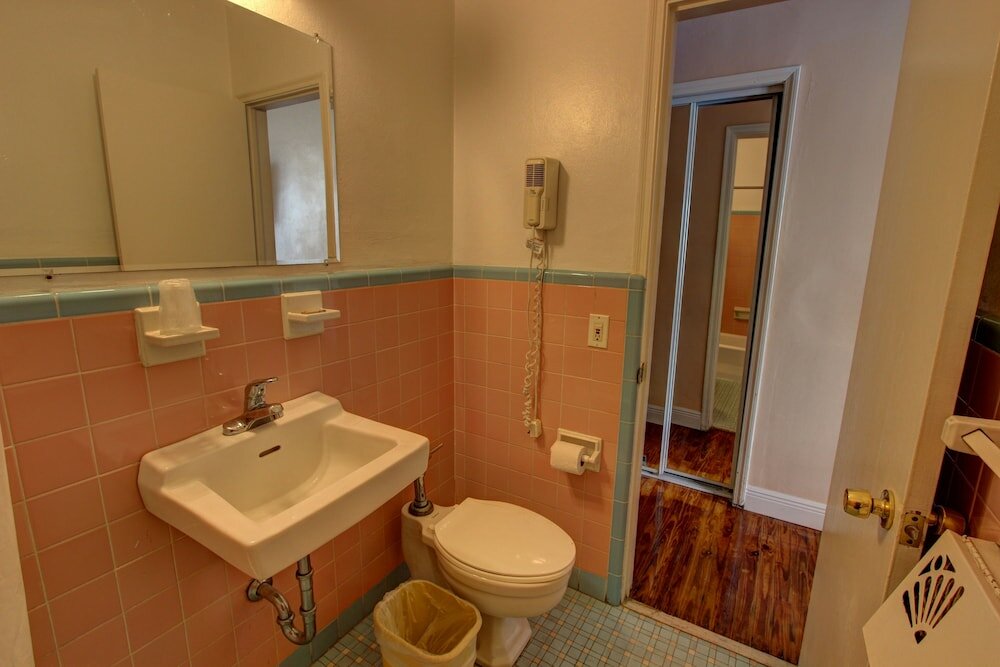 Фото Parisian Hotel South Beach