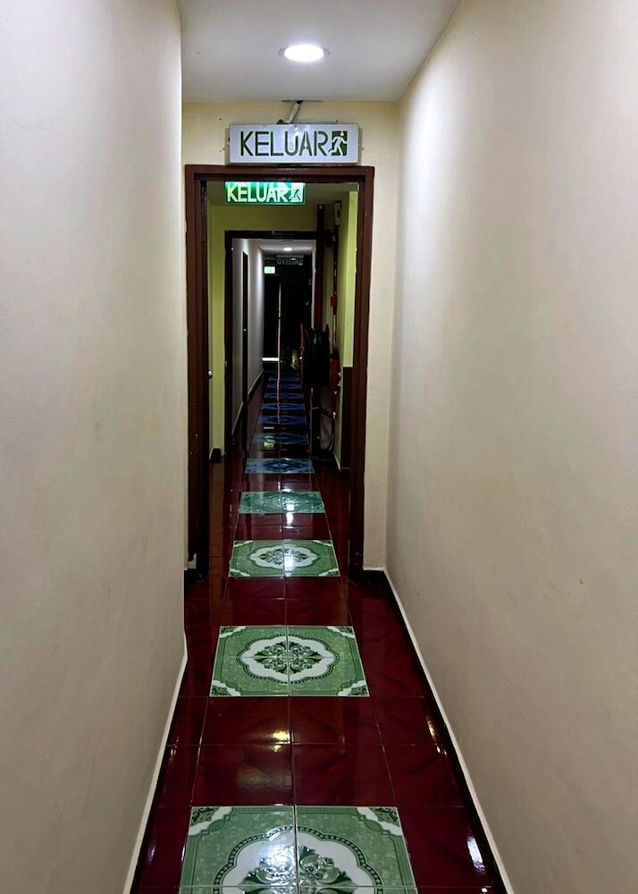 Фото Seri Rawang Hotel