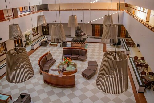 Внешний вид отеля Vila Gale Fortaleza в Форталезе, фото 3