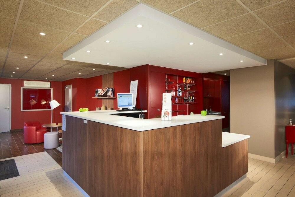 Фото Campanile Marne la Vallée - Chelles