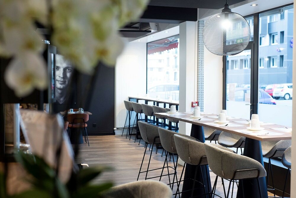 Фото Kyriad Clermont Ferrand Centre