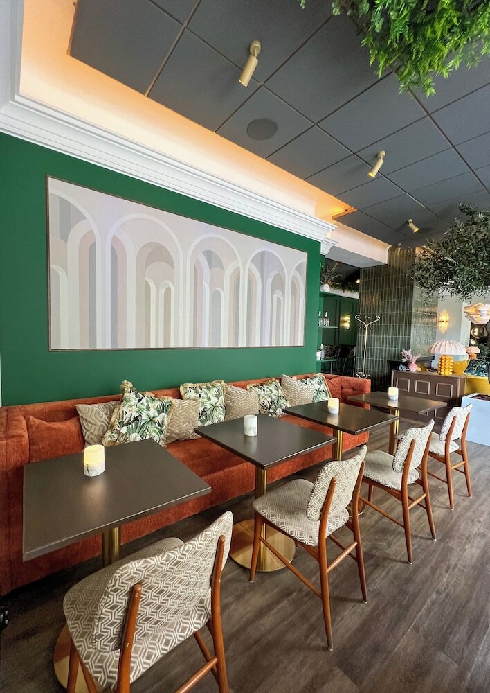 Фото Home Hotel Drott