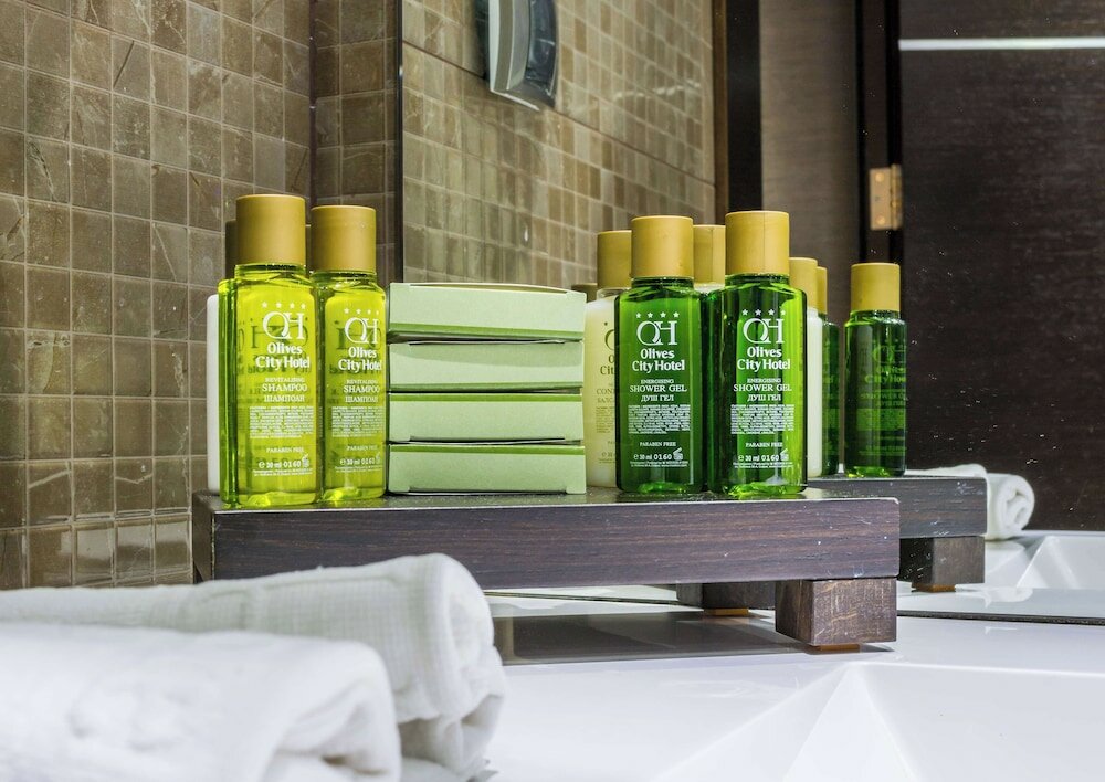 Фото Best Western Plus Olives City Hotel