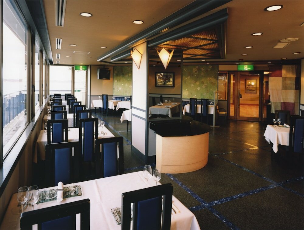 Фото Komatsukan Kofutei