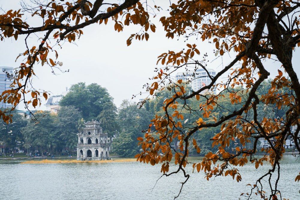 Фото Silk Path Boutique Hanoi