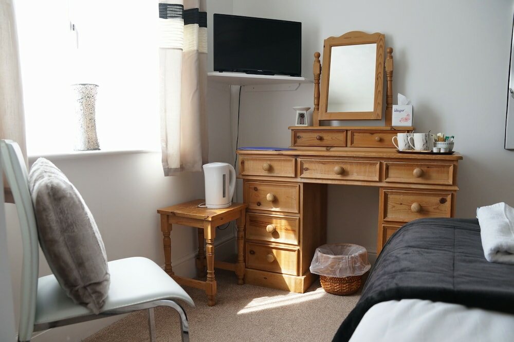 Фото Eyre Court Hotel