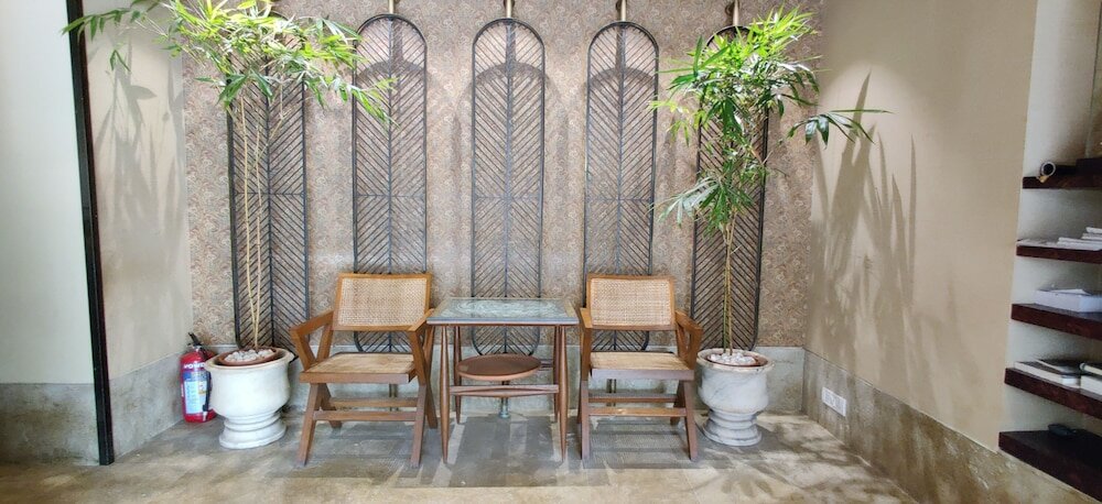 Фото Hotel Accord Mumbai