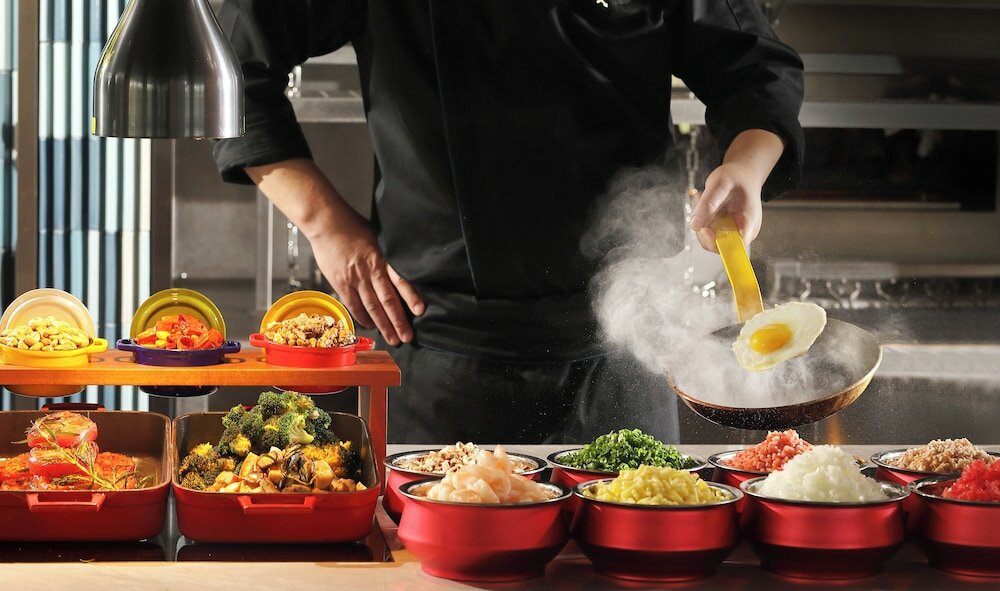 Фото Qinhuangdao Marriott Resort