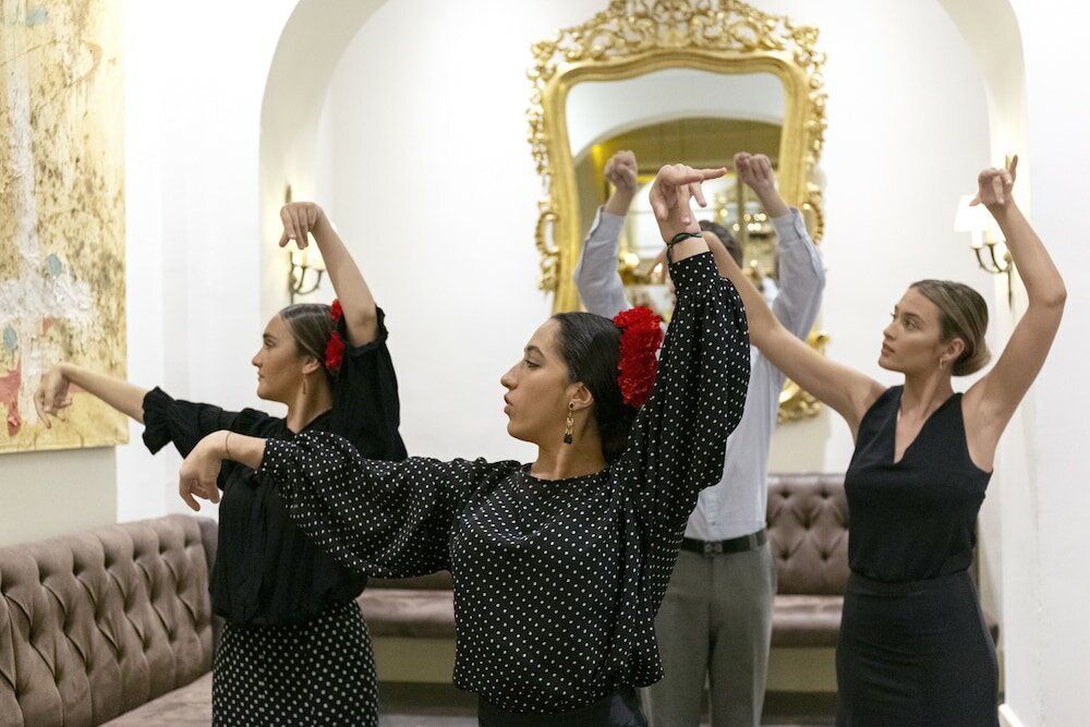 Фото Casa Romana Hotel Boutique