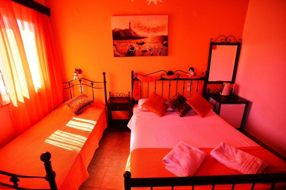 Фото Olympos Pension