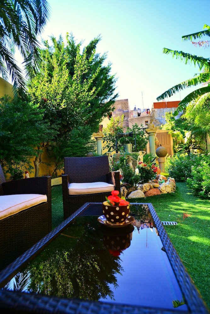 Фото Olympos Pension